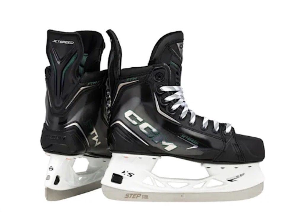 Ccm Jetspeed FTW Senior Skates