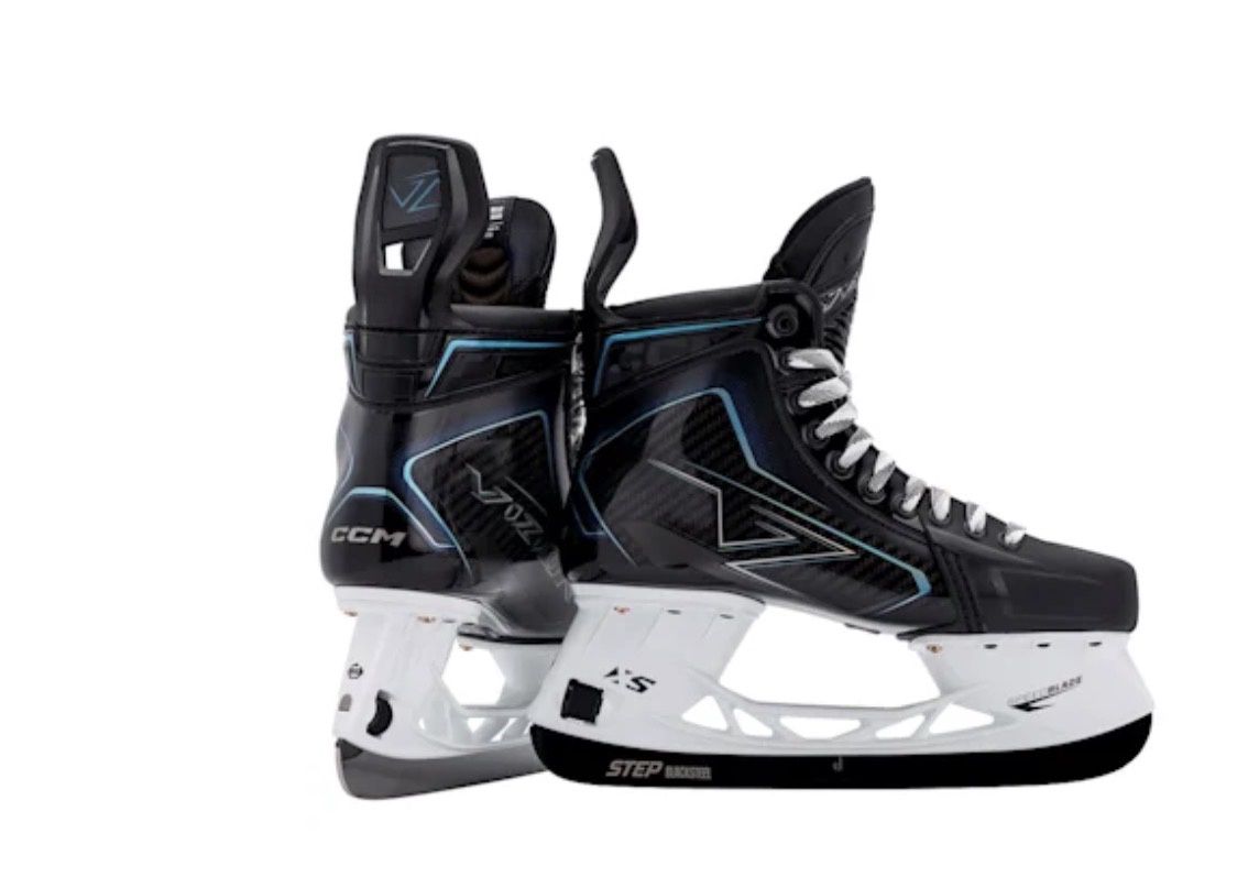 Ccm Vizion Senior Skates