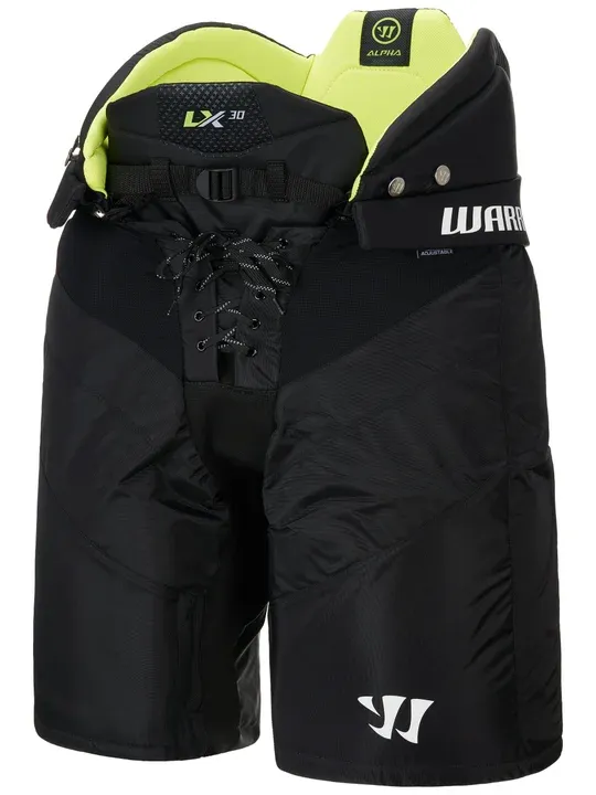 Warrior Alpha LX30 Junior Pants