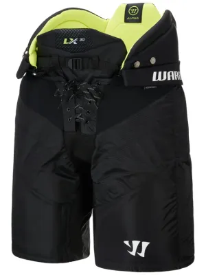 Warrior Alpha LX30 Junior Pants