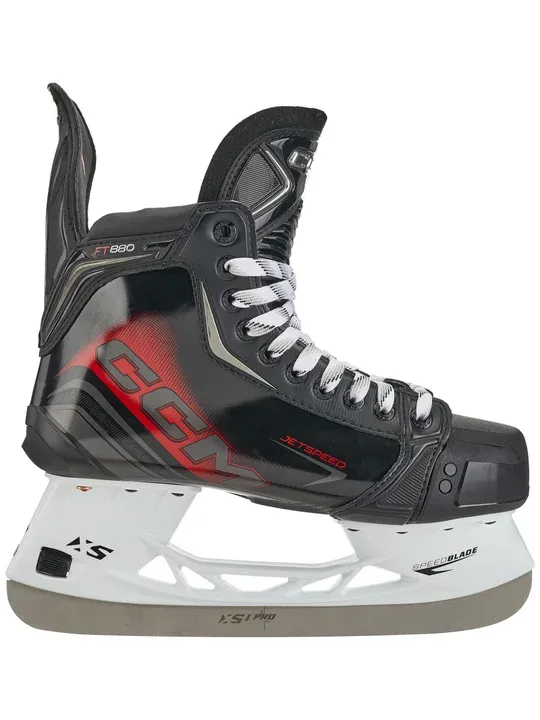 Ccm Jetspeed FT880 Senior Skates