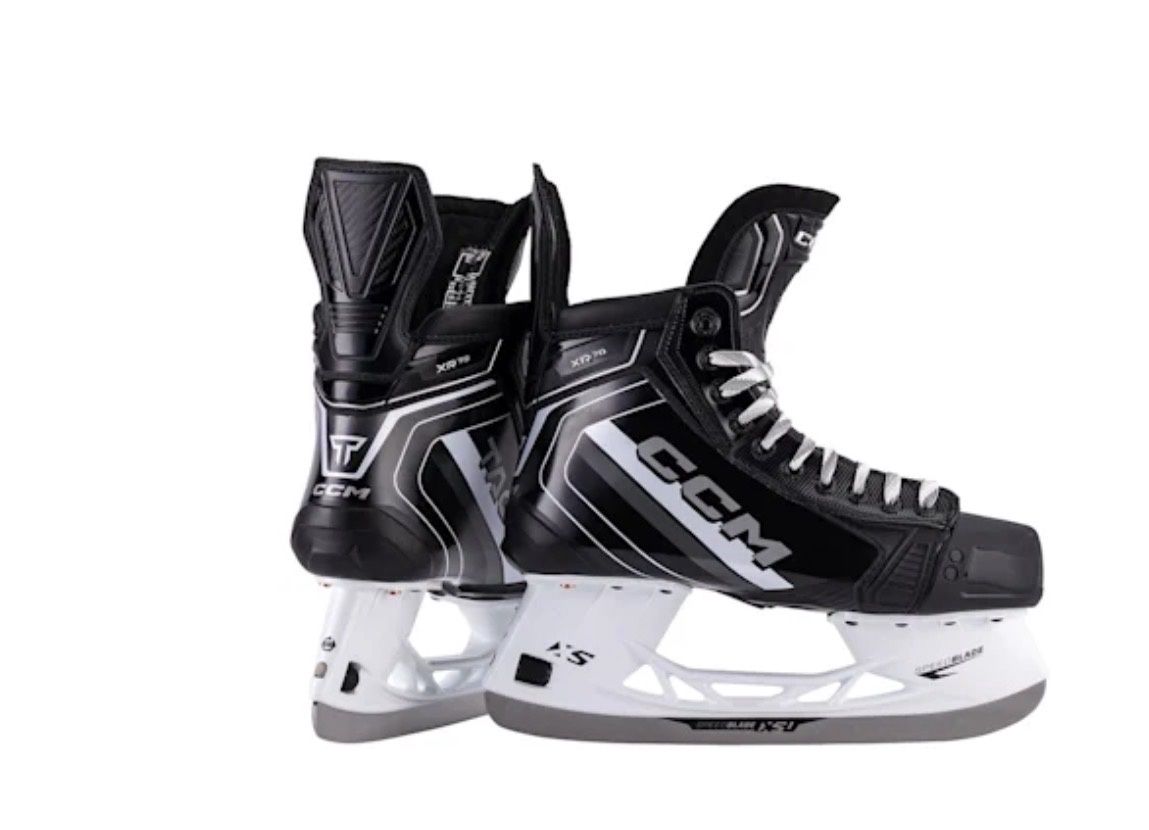 Ccm Tacks XR80 Senior Skates