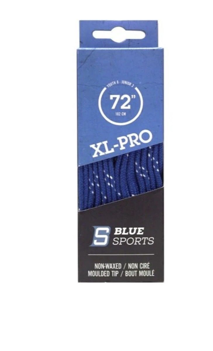 Blue sport royal 72”