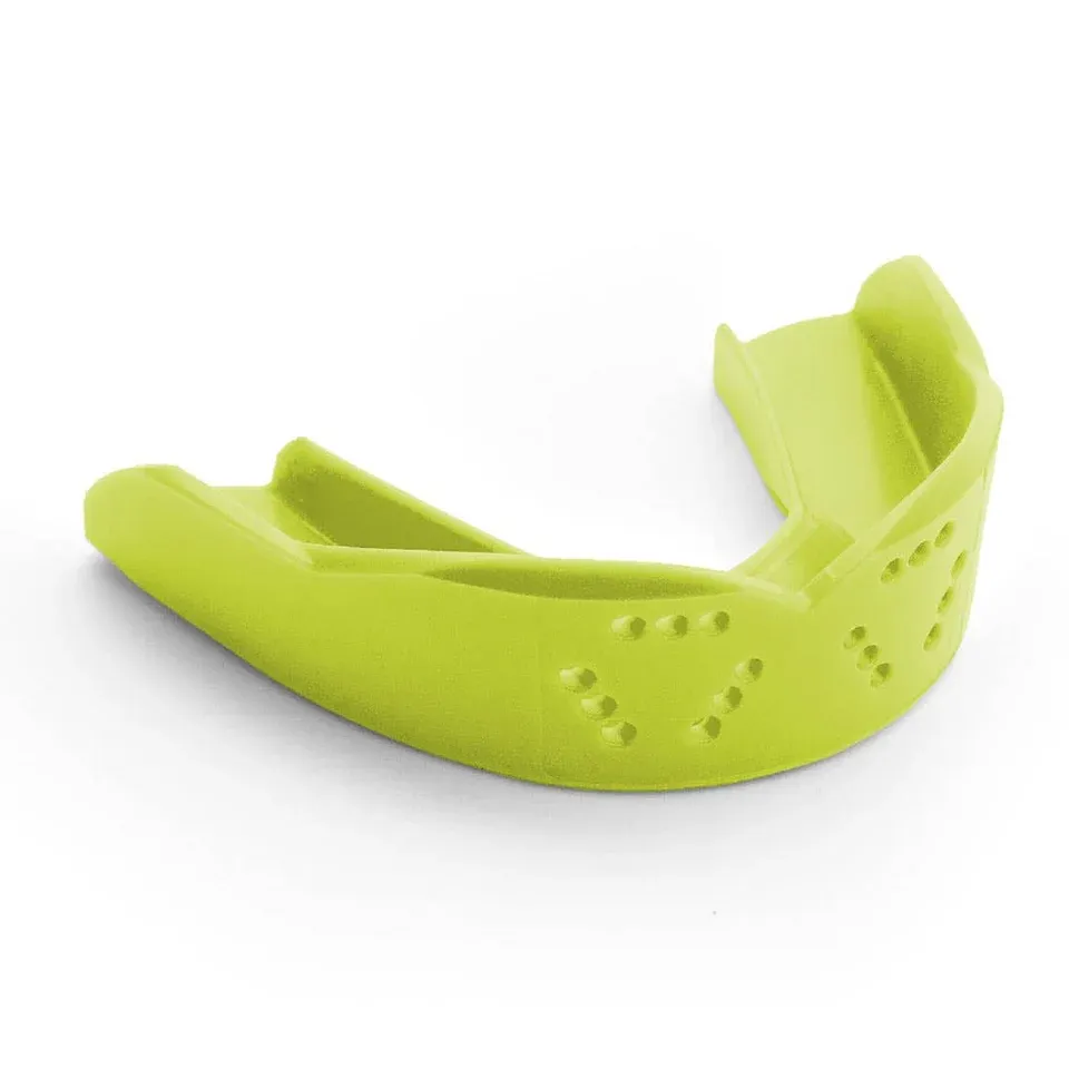 Sisu 3D Mouth Guards