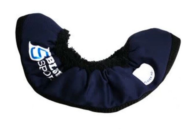 Blue Sport Pro Dry Skate Guards
