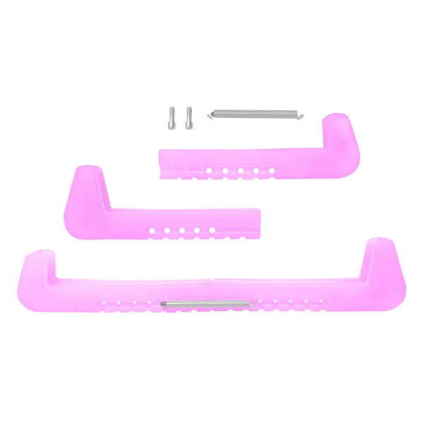 Blue Sport Figure Skate Guards One Size