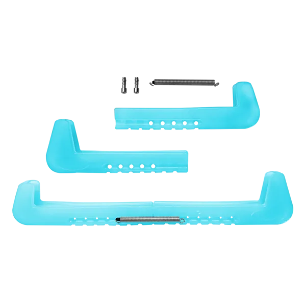 Blue Sport Figure Skate Guards One Size
