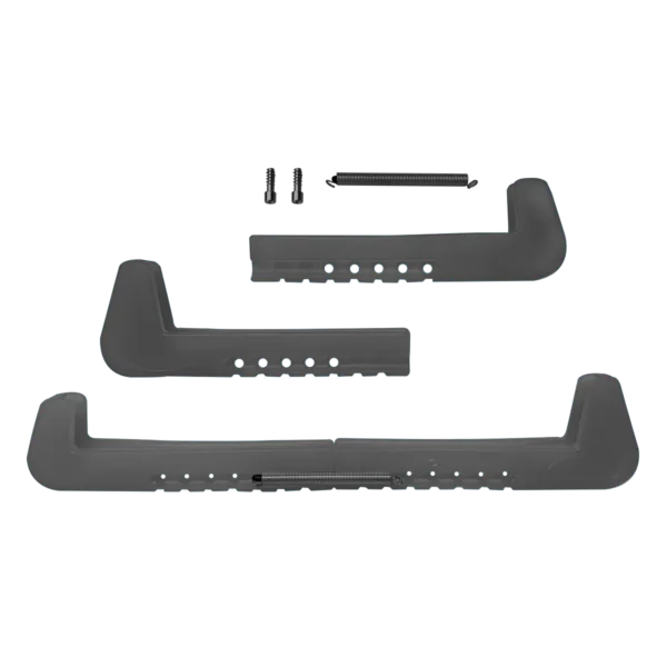 Blue Sport Figure Skate Guards One Size