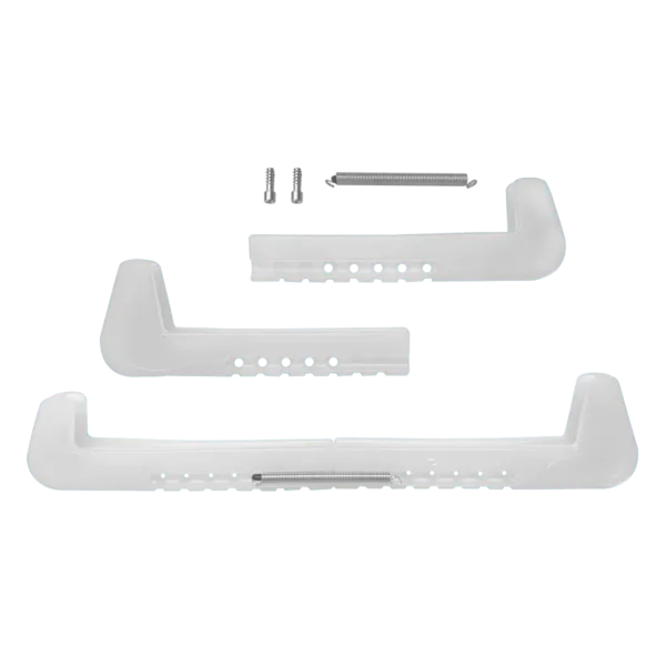 Blue Sport Figure Skate Guards One Size