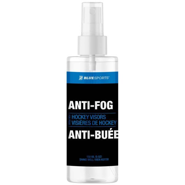 Blue Sport Anti-Fog