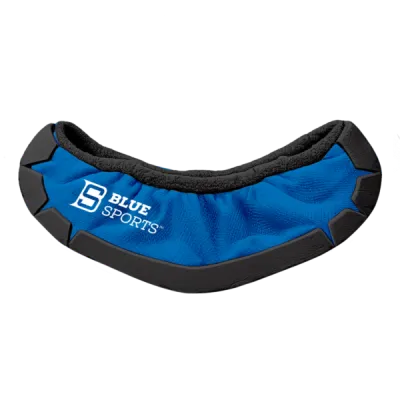 Blue Sport Walking Skate Guards