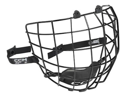 Ccm Pro Player Cage
