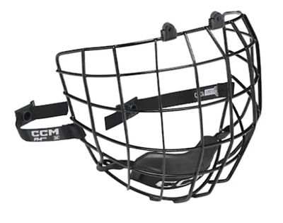 Ccm Pro Player Cage