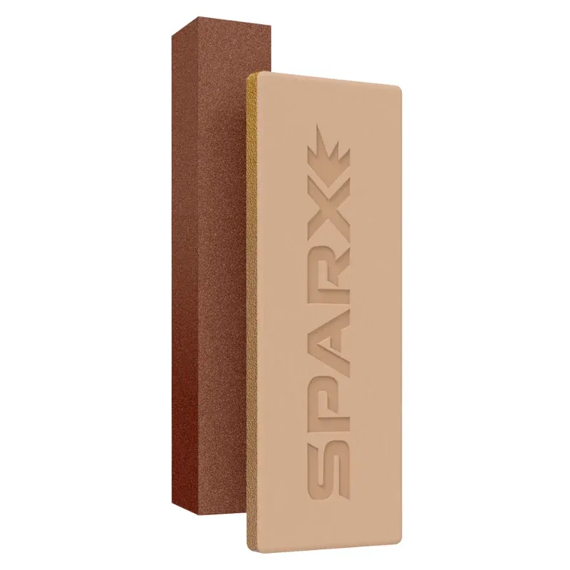 Sparx Coated Steel Kit