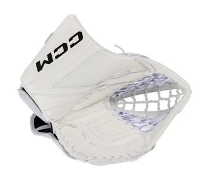 Ccm Tacks Intermediate Goalie Glove