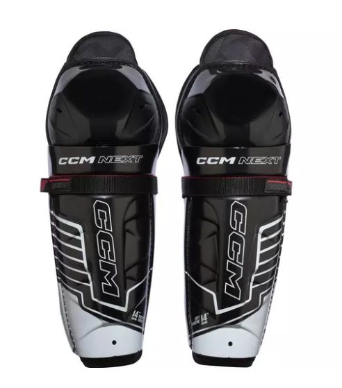 Ccm Next Size 13 Shin