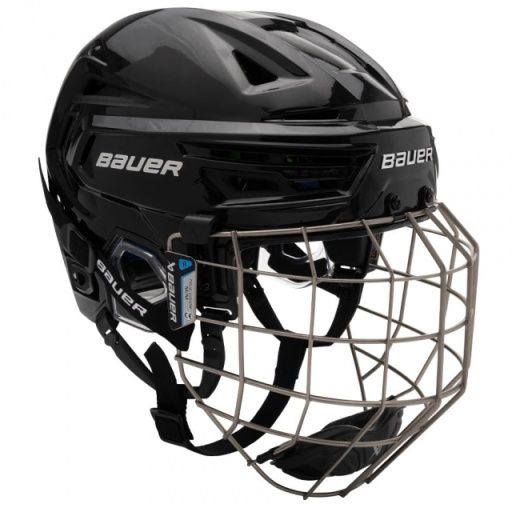 s24 re-akt 155-helmet-combo, Colour: black, Size: L