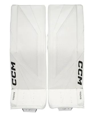 Ccm Tacks Intermediate Goalie Pads
