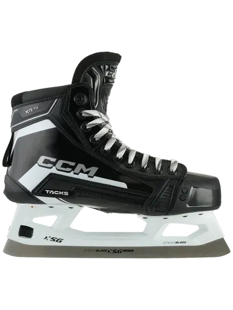 Ccm Tacks XR70 Intermediate Goalie Skates