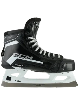 Ccm Tacks XR70 Intermediate Goalie Skates