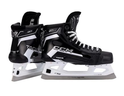 Ccm Tacks XR70 Junior Goalie Skates