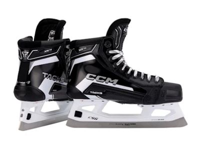 Ccm Tacks XR70 Junior Goalie Skates