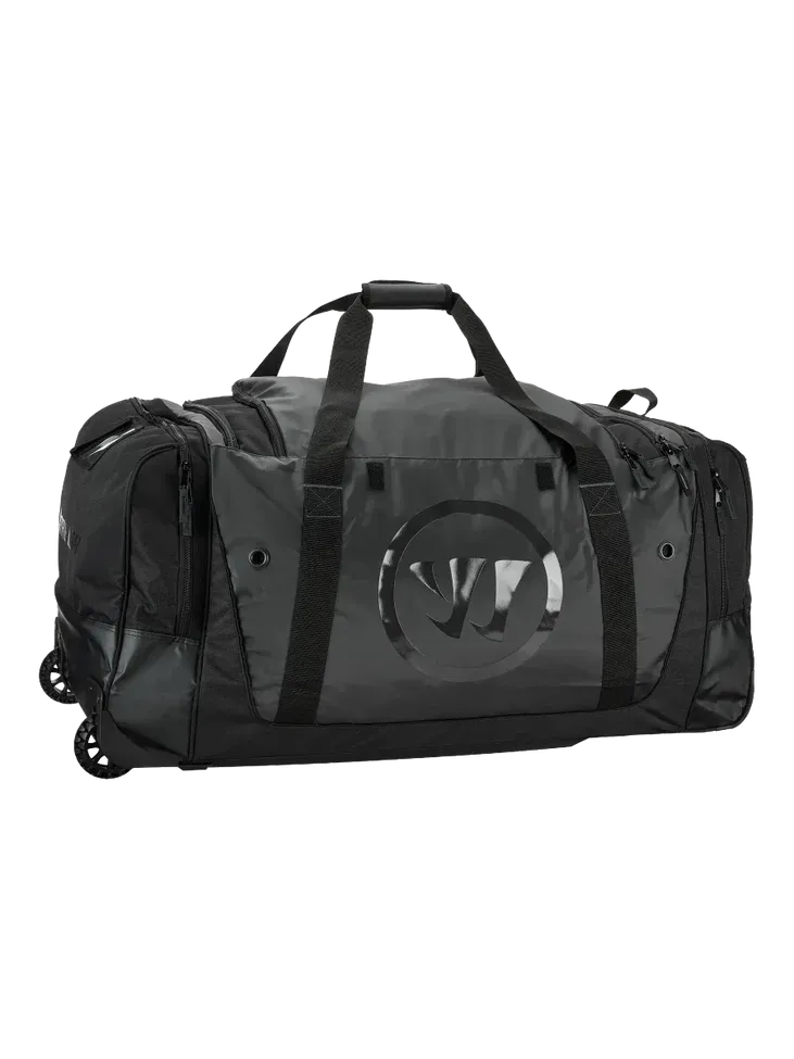 Warrior A20 Roller Bag