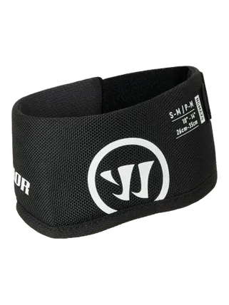 Warrior Max Neck Guard
