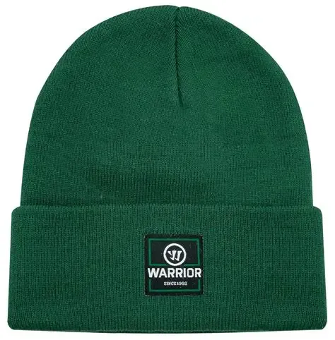 Warrior Knit Beanies