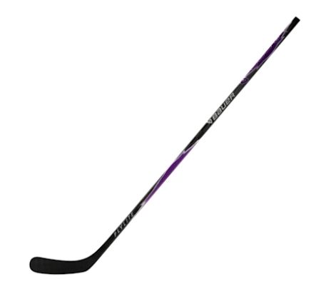 Bauer Vapor Flylite Intermediate Left Stick