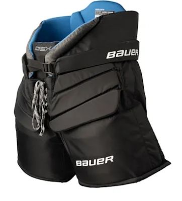 Bauer GSX Goalie Junior Pant