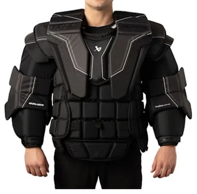 Bauer Elite Senior Goalie Chest