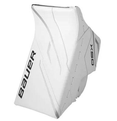 Bauer GSX Senior Blocker