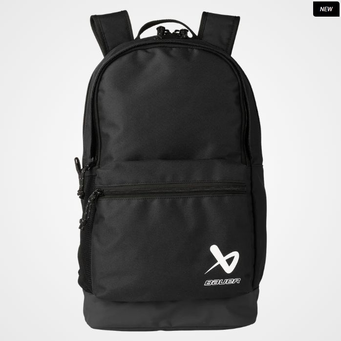 Bauer Pro Backpack