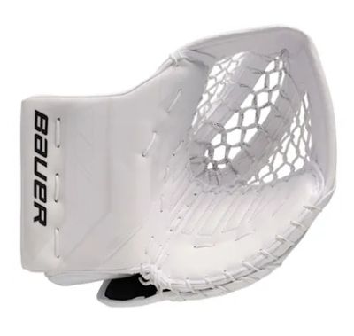 Bauer Supreme Fuse Senior Goalie Catcher