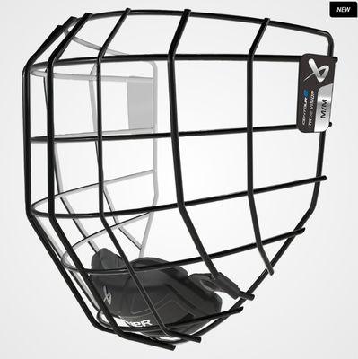 Bauer Contour 2 Facemask