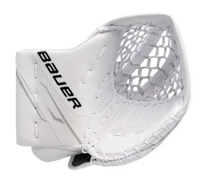 Bauer GSX Junior Goalie Catcher