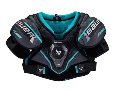 Bauer Supreme Fuse Youth Shoulder Pads