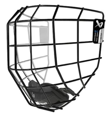 Bauer Contour 3 Facemask