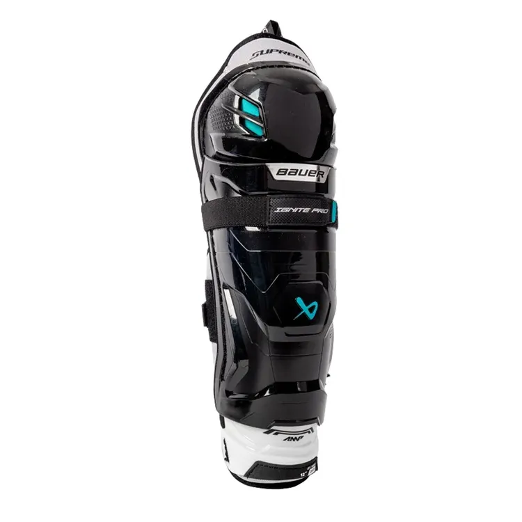 Bauer Supreme Ignite Pro Junior Shin
