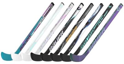 Bauer Mystery Mini Sticks