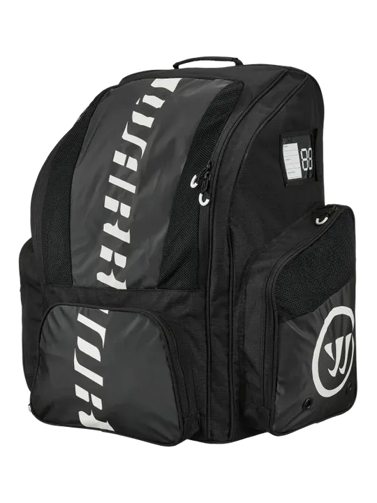 Warrior A20 Backpack Wheeled Bag