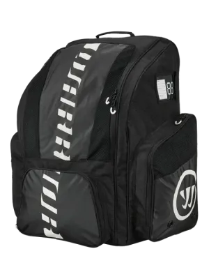Warrior A20 Backpack Wheeled Bag