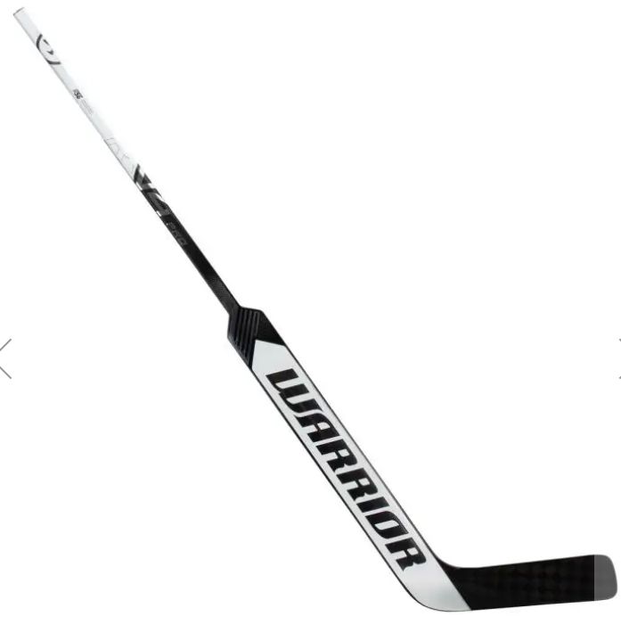 Warrior Ritual V4 Pro Goalie Sticks