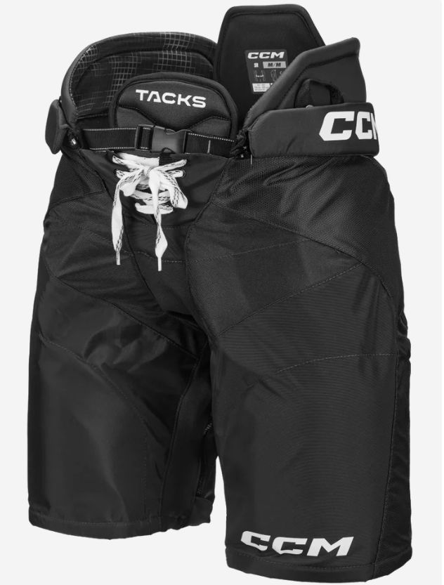 Ccm Tacks Junior Pants