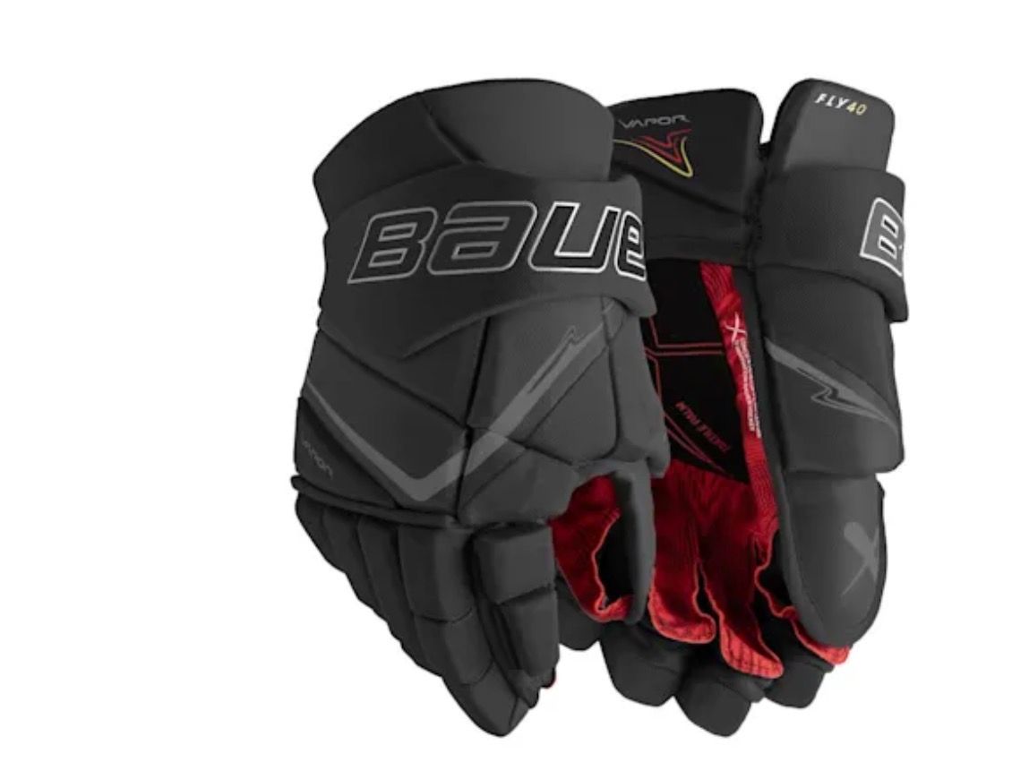 Bauer Fly 40 Glove Intermediate