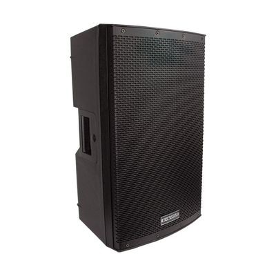 2 enceintes 1000w définitive audio +  câbles LOCATION