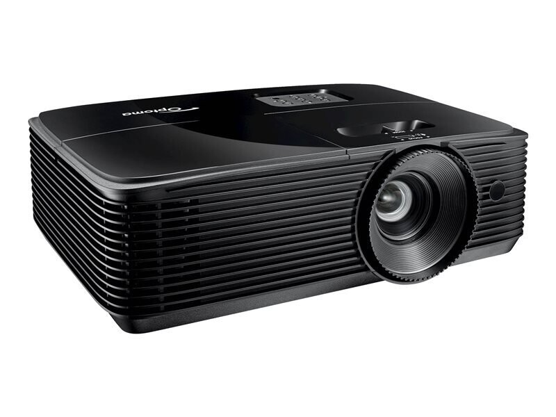 video projecteur OPTOMA