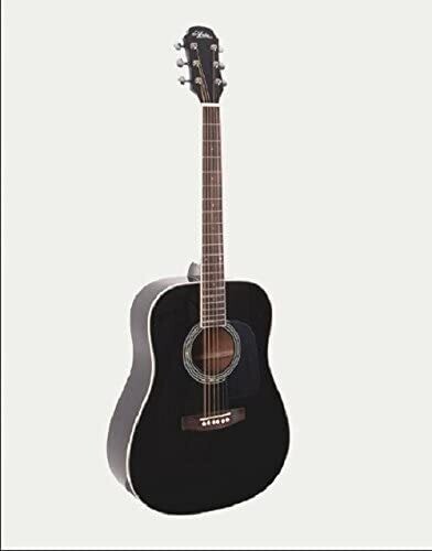 guitare ARIA AD-18 Bk