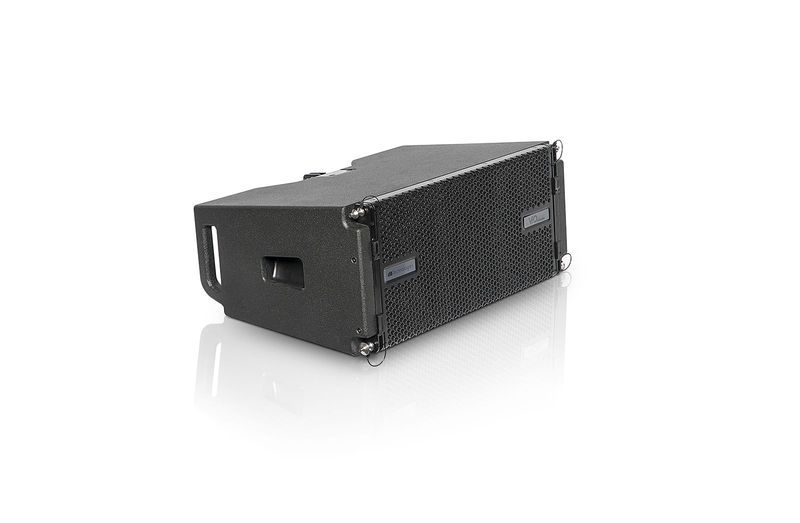 VIO L208 DBTECHNOLOGIES